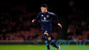 James Scanlon scores as Swindon ease to victory against Oldham