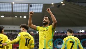 Norwich take big step towards safety with win over relegation-rivals Blackburn