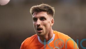 Jake Beesley at the double as Burton twice hit back to draw at Port Vale