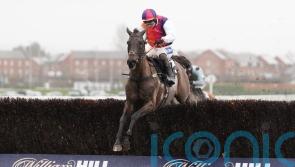 Haiti Couleurs states Gold Cup case with Denman victory