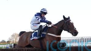 Steel Ally dominates Kingmaker in style