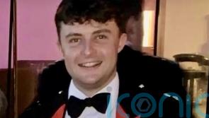 Army officer killed in training sought to serve &lsquo;common good&rsquo;, funeral told