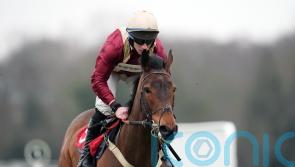 Hollygrove Cha Cha dances to Warwick success