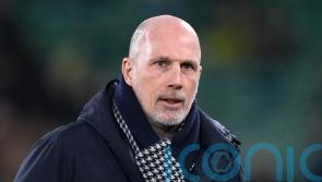 Philippe Clement: Norwich deserved victory over relegation-rivals Blackburn