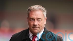 Crawley boss Scott Lindsey &lsquo;absolutely fuming&rsquo; after Crewe defeat