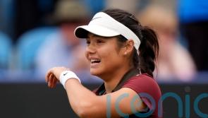 Emma Raducanu&rsquo;s title wait goes on after heavy defeat to inspired Sorana Cirstea