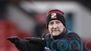 Ian Holloway reflects on &lsquo;worst week&rsquo; despite Swindon easing to victory