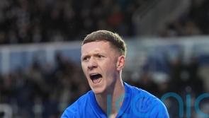 Leicester&rsquo;s miserable week hits a new low with 10-man defeat at Birmingham