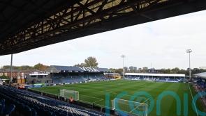 Ten-man Stockport held to goalless stalemate by lowly Leyton Orient