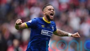 Marcus Browne hits hat-trick as AFC Wimbledon end home slump