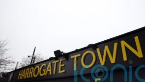 Harrogate back to winning ways with home victory over Cambridge