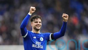 Sending off provides spark for Cardiff to ease past Rotherham