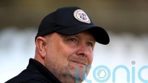 Andy Woodman says Bromley&rsquo;s win at Fleetwood is &lsquo;a big result for us&rsquo;