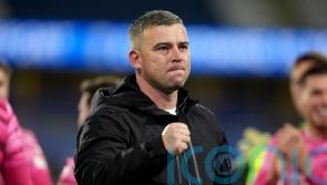 Steven Schumacher hails Sam Dalby as Bolton hold off Barnsley fightback