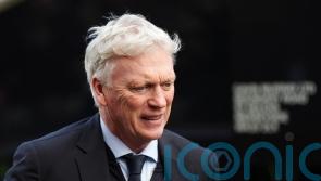 David Moyes urges Everton to &lsquo;have a go at Europe&rsquo; after fightback sinks Fulham