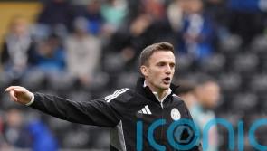 Andy King warns against arrogance as Leicester end bad week with Birmingham loss