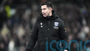 West Brom boss Eric Ramsay satisfied with Stoke stalemate