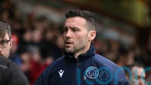 Mat Sadler frustrated by fans&rsquo; chants during Walsall defeat