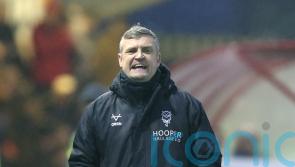 Michael Skubala salutes Lincoln strike force after emphatic win at Plymouth