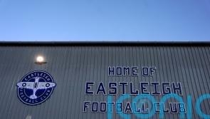 Aaron Pierre earns Eastleigh last-ditch draw with Wealdstone
