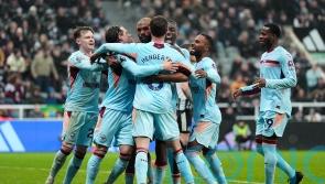 Late Dango Ouattara goal gives Brentford victory at Newcastle