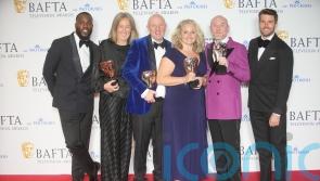 Two stars eliminated from The Masked Singer during semi-final