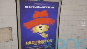 Paddington Bear costume designer &lsquo;overwhelmed&rsquo; by response to musical&rsquo;s puppet