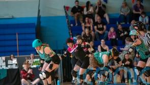 Top Scottish roller derby team &lsquo;thrilled&rsquo; at Meadowbank stadium homecoming