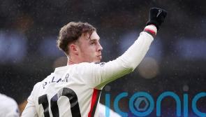 Chelsea hat-trick hero Cole Palmer working out how to deal with injury setbacks