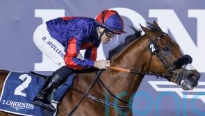 Imperial Emperor aiming to rule in World Cup