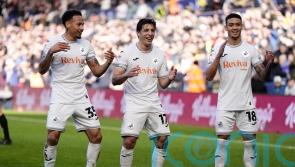 Swansea heap more woe on Sheffield Wednesday as Owls go nine games without goal