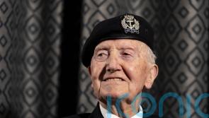 D-Day veteran and British Normandy Memorial ambassador dies aged 100