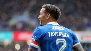 James Tavernier hits hat-trick as Rangers thrash Queen&rsquo;s Park in Scottish Cup