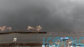 Weather warning for rain issued as parts of the country look set to be soaked