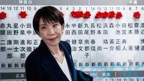 Japan&rsquo;s PM vows to push on with right-wing agenda after election victory