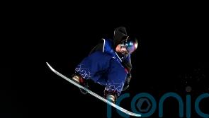 Mia Brookes storms into Olympic women&rsquo;s snowboard Big Air final