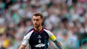 Brad Spencer scores in extra time as Falkirk beat Stenhousemuir in Scottish Cup
