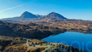 Charity offers &lsquo;extraordinary&rsquo; opportunity to work in remote part of Highlands