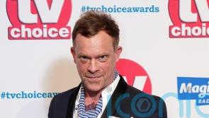 Casualty star William Beck questioned if he was ready for his latest storyline