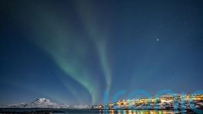 Greenland to be presented with own tartan in MPs&rsquo; visit