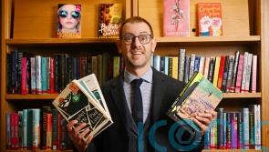 Printed books more popular than audio and e-books in Ireland &ndash; survey