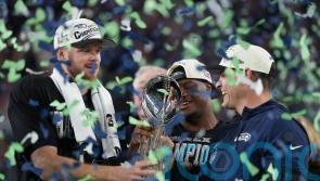 Seattle Seahawks coach says &lsquo;Dark Side&rsquo; defence will &lsquo;go down in history books&rsquo;