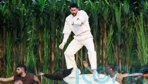 Bad Bunny makes Super Bowl history &ndash; and does it in Zara