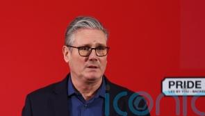 Starmer will not quit and is upbeat, No 10 says after communications chief quits