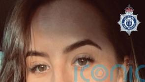 Serving police officer, 29, killed in car crash