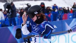 Kirsty Muir lands double cork 1440 but left to face &lsquo;tough&rsquo; fourth place