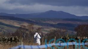 CCTV at murder accused&rsquo;s home went off on morning of alleged crime, court hears