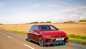 The Volkswagen Golf GTI: 50 years of an iconic hot hatch