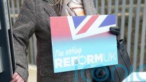 Fact check: Image of house in Gorton and Denton constituency appears edited