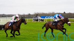 Options open for White Noise after Jane Seymour second